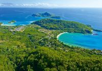 Pacote Ilhas Seychelles, Constance Ephelia Resort 