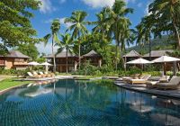Pacote Ilhas Seychelles, Constance Ephelia Resort 