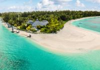 Pacote Ilhas Seychelles, Denis Private Island