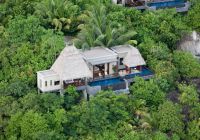 Pacote Ilhas Seychelles, Maia Luxury Resort & Spa