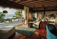 Pacote Ilhas Seychelles, North Island Resort