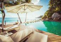 Piscina, CaranaBeach
