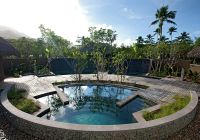 Piscina Spa, Constance Ephelia