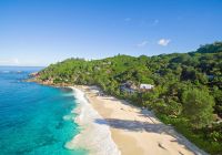 Praia Banyan Tree Seychelles
