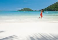 Praia, Constance Ephelia