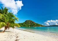 Praias Praslin, Ilhas Seychelles