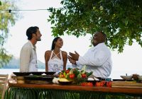 Raffles seychelles aula culinaria creole