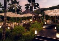 Raffles seychelles curieuse