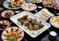 Raffles seychelles gastronomia pratos