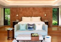 Raffles seychelles hillside pool villa quarto