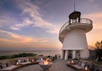 Restaurante farol