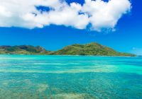 Turismo Praslin, Ilhas Seychelles