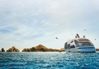 Silversea silver spirit exterior