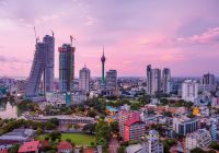 Cidade colombo