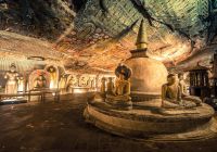 Dambulla sri lanka