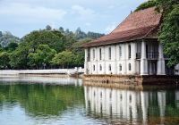 Kandy sri lanka