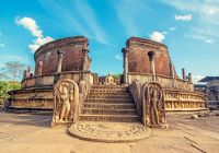 Polonnaruwa sri lanka