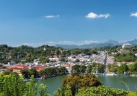 Kandy, Sri Lanka