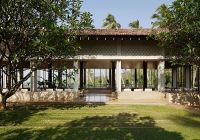 Sri lanka amanwella jardins