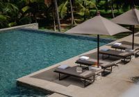Sri lanka amanwella piscina