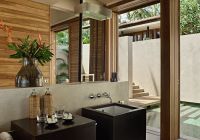 Sri lanka amanwella suite banheiro vista