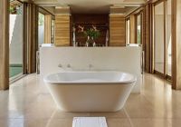 Sri lanka amanwella suite banheiro
