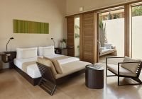Sri lanka amanwella suite quarto cama