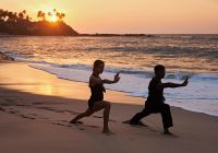 Sri lanka amanwella tai chi