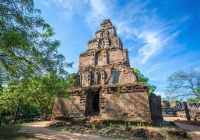 Sri lanka polonnaruwa