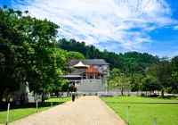 Viagem turismo Kandy, Sri Lanka