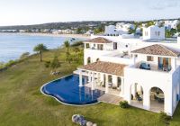 Belmond La Samanna St. Martin