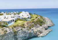 Belmond La Samanna St. Martin - Aerea