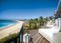 Belmond La Samanna St. Martin  - Lounge