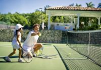 Belmond La Samanna St. Martin - tenis