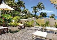 Belmond La Samanna St. Martin  - Vista externa