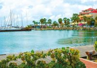 Marigot st martin