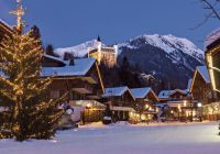 Gstaad berner oberland
