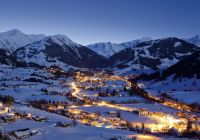 Gstaad saanenland