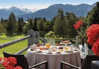 Guarda golf hotel e residences cafe da manha terraco
