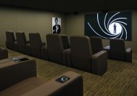 Guarda golf hotel e residences private cinema