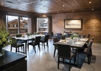 Guarda golf hotel e residences restaurant five