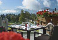 Guarda golf hotel e residences restaurante terraco