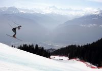 Guarda golf hotel e residences ski competitions