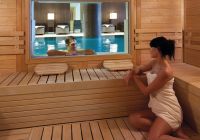 Guarda golf hotel e residences spa sauna