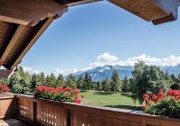 Guarda golf hotel e residences vista verao