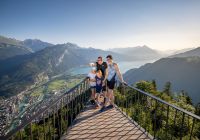 Mirante harder kulm