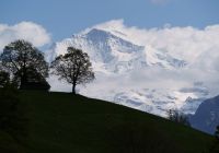Montanha interlaken