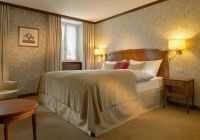 Monte rosa zermatt edelweise deluxe room