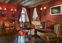 Monte rosa zermatt edwards bar
