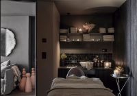 Mountain Ashram spa